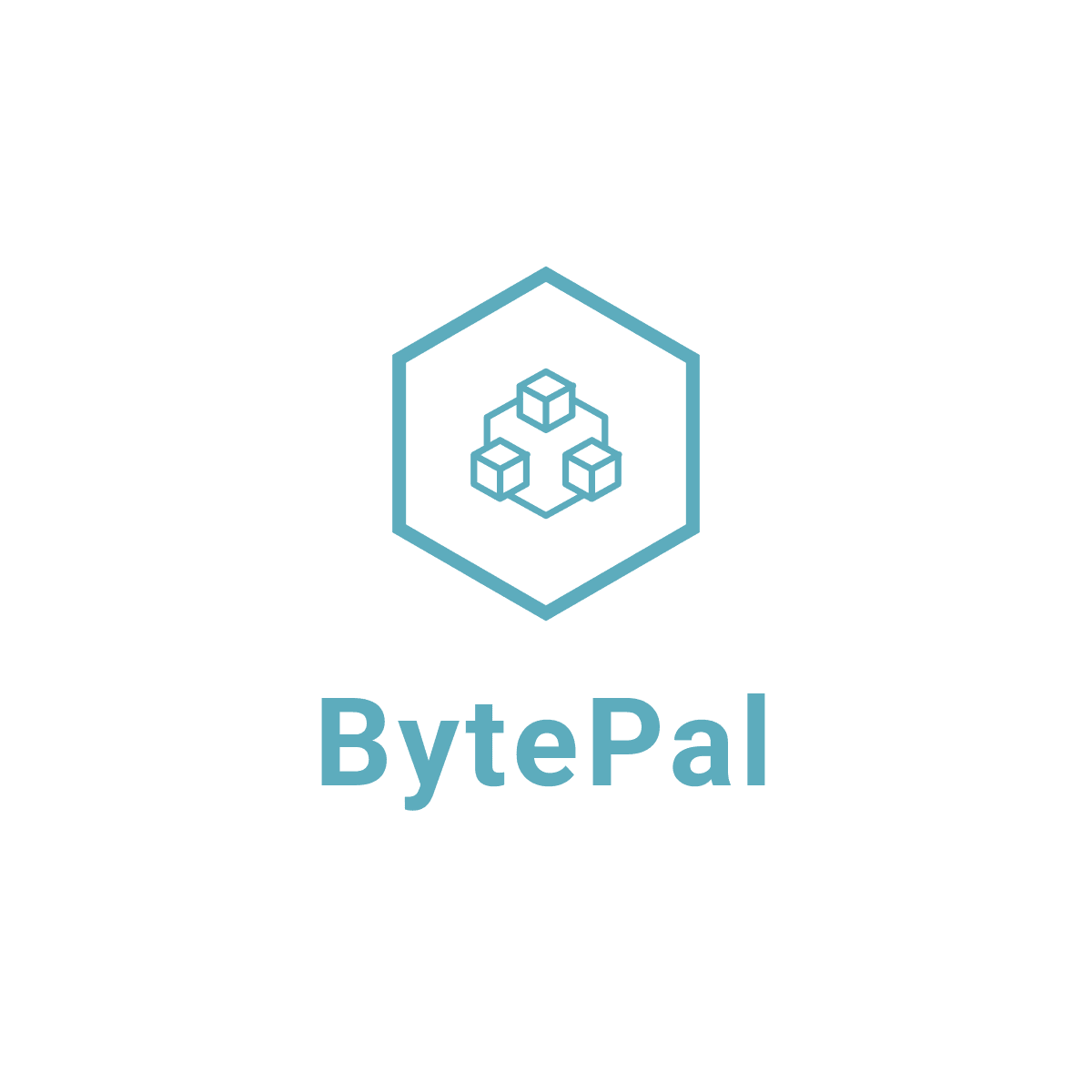 BytePal Logo